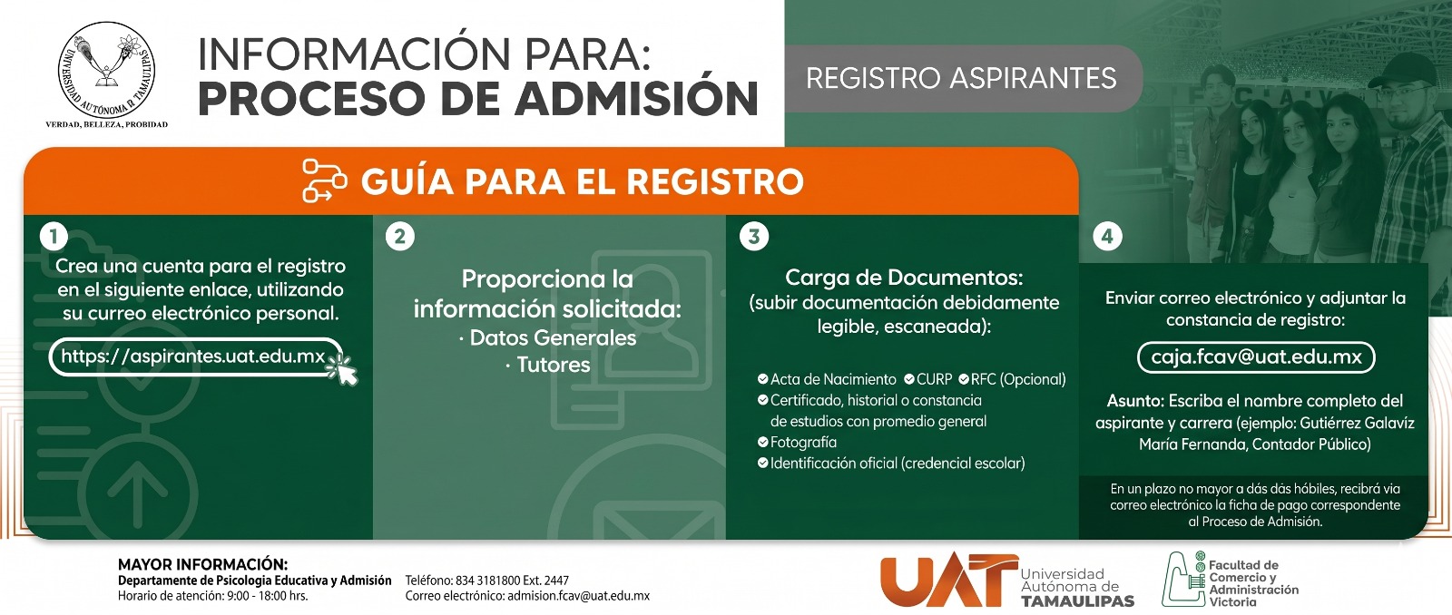 Convocatoria